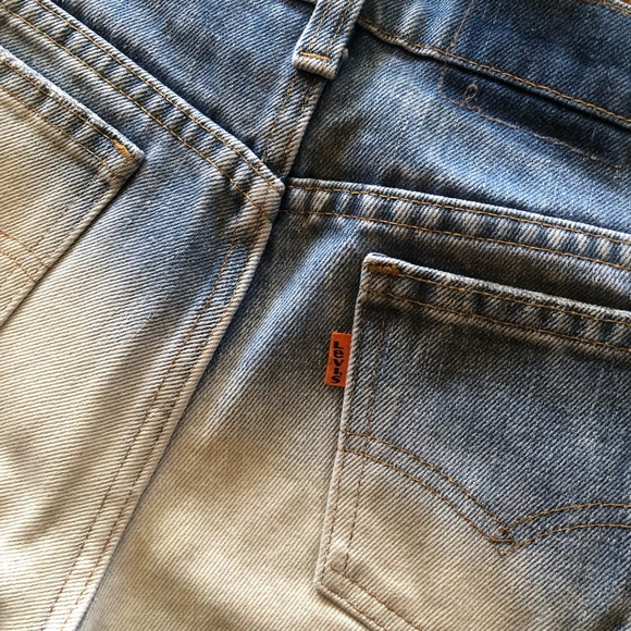 4 Shorts Size 00 - Picture 5 of 5